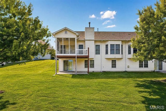 409 Paisley Court, St Charles, MO 63301