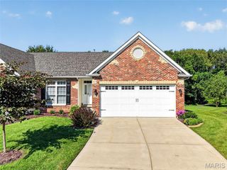 409 Paisley Court, St Charles, MO 63301