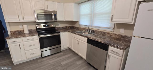 6866 PARSONS, Gwynn Oak, MD 21207