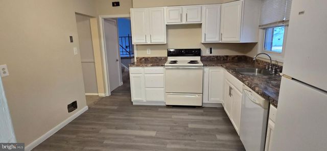 6866 PARSONS, Gwynn Oak, MD 21207