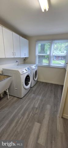 6866 PARSONS, Gwynn Oak, MD 21207
