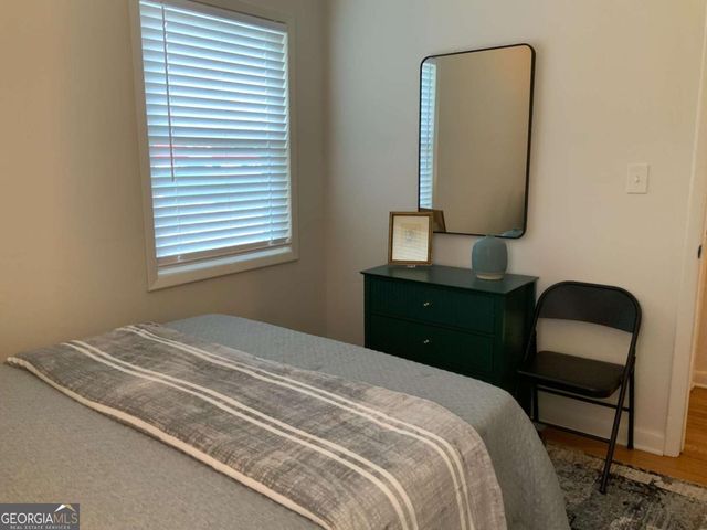 605 Floyd Drive SE, Smyrna, GA 30082