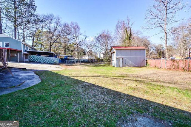 605 Floyd Drive SE, Smyrna, GA 30082