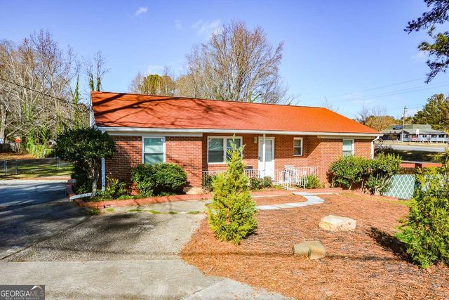 605 Floyd Drive SE, Smyrna, GA 30082