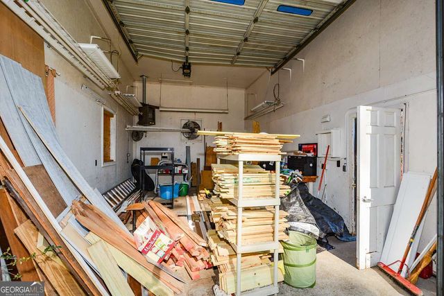 605 Floyd Drive SE, Smyrna, GA 30082