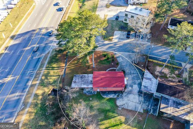 605 Floyd Drive SE, Smyrna, GA 30082