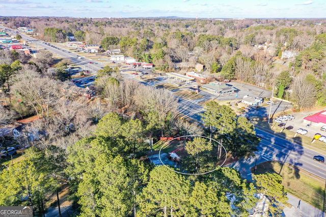 605 Floyd Drive SE, Smyrna, GA 30082