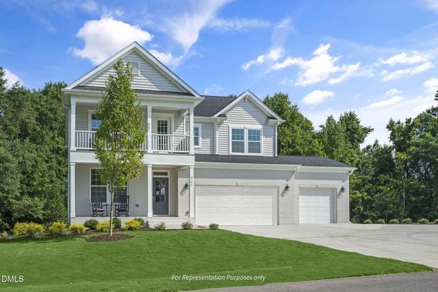 270 Bluestone Drive Drive, Lillington, NC 27546