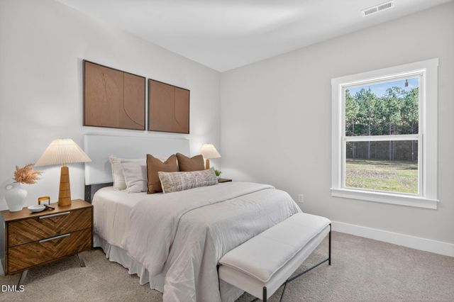 270 Bluestone Drive Drive, Lillington, NC 27546