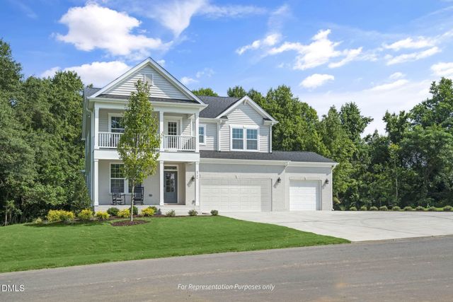 270 Bluestone Drive Drive, Lillington, NC 27546