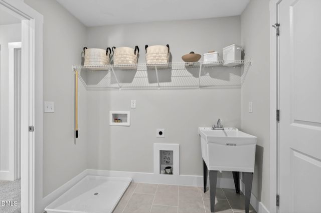270 Bluestone Drive Drive, Lillington, NC 27546