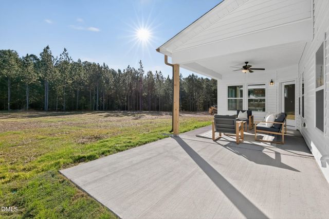 270 Bluestone Drive Drive, Lillington, NC 27546
