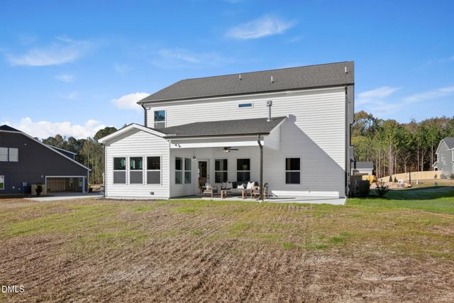 270 Bluestone Drive Drive, Lillington, NC 27546