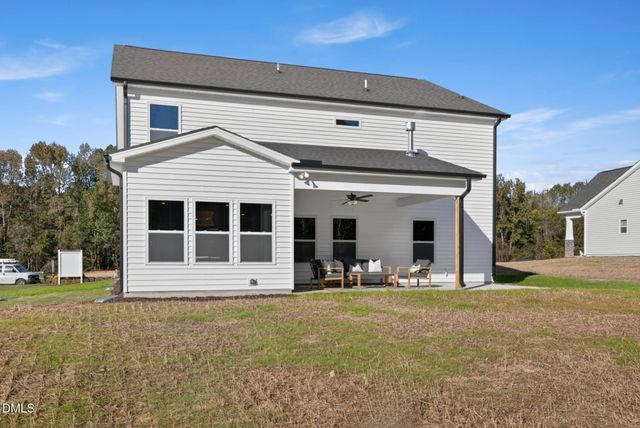 270 Bluestone Drive Drive, Lillington, NC 27546