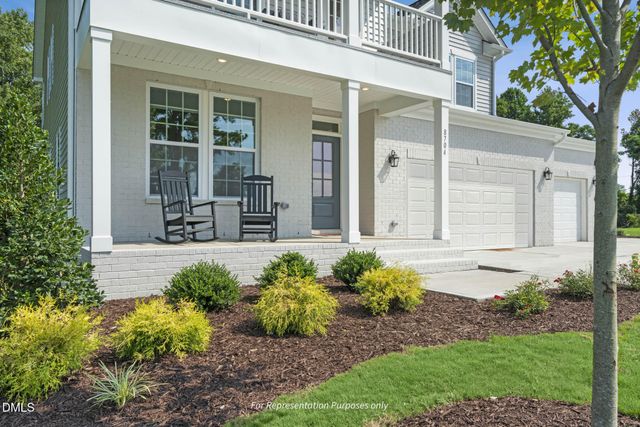 270 Bluestone Drive Drive, Lillington, NC 27546
