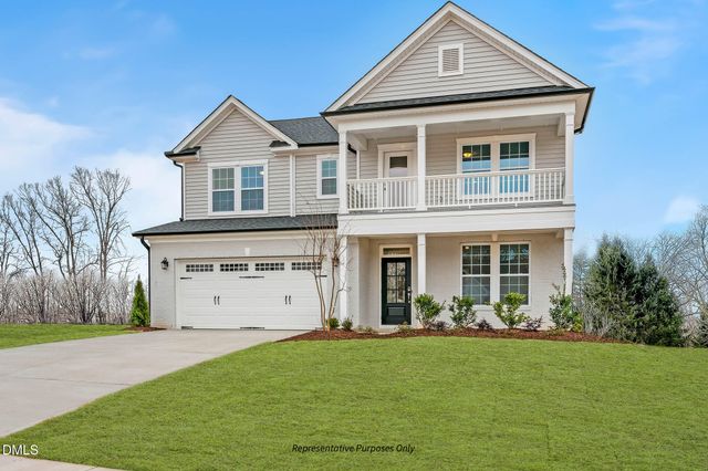 270 Bluestone Drive Drive, Lillington, NC 27546