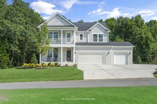 270 Bluestone Drive Drive, Lillington, NC 27546