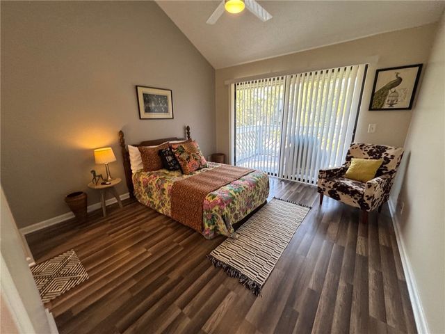 6B Blair Road 6B, St Simons Island, GA 31522