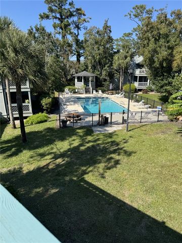 6B Blair Road 6B, St Simons Island, GA 31522