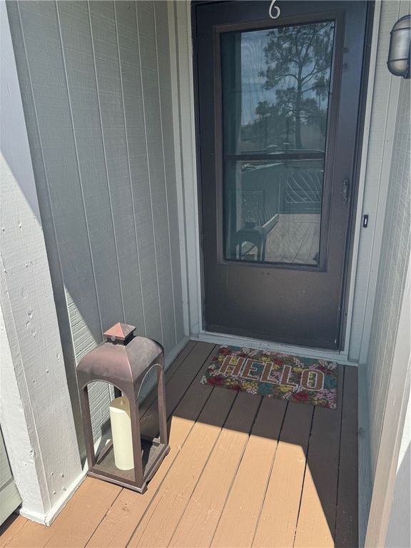 6B Blair Road 6B, St Simons Island, GA 31522