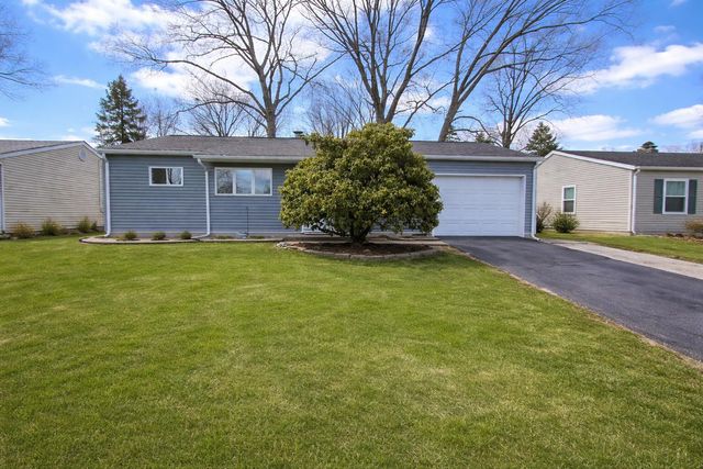 338 Southwood Drive, Michigan City, IN 46360