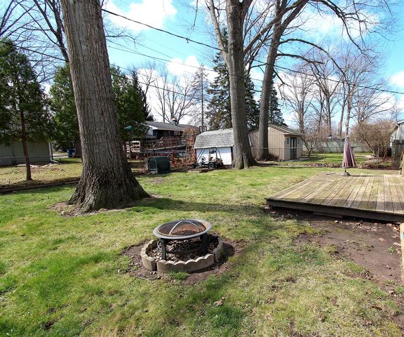 338 Southwood Drive, Michigan City, IN 46360