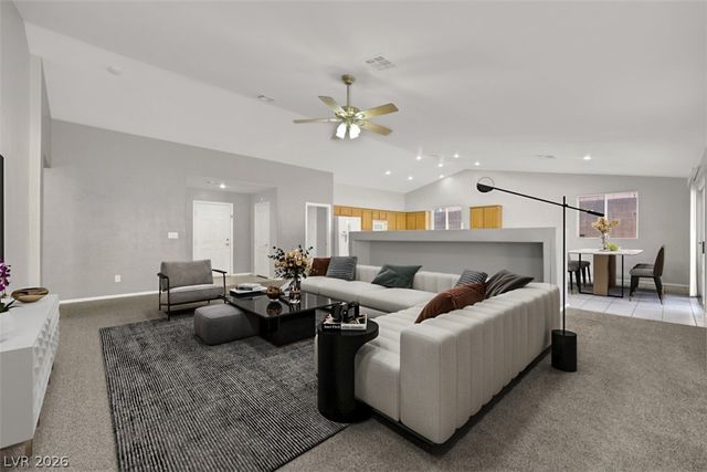 1013 Black Olive Street, Henderson, NV 89002