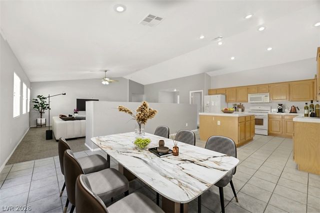 1013 Black Olive Street, Henderson, NV 89002