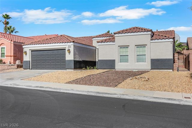1013 Black Olive Street, Henderson, NV 89002