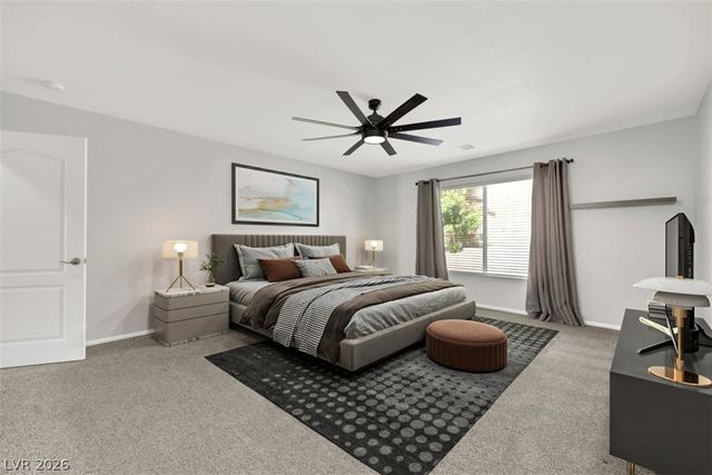 1013 Black Olive Street, Henderson, NV 89002