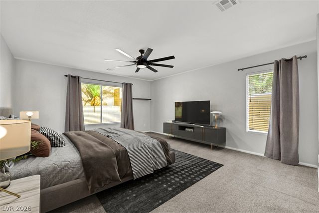 1013 Black Olive Street, Henderson, NV 89002