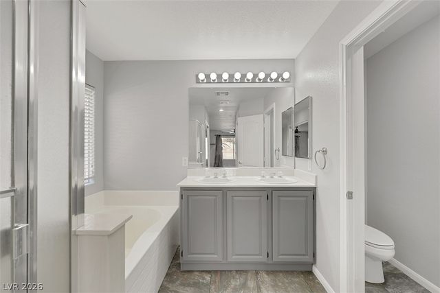 1013 Black Olive Street, Henderson, NV 89002