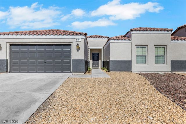 1013 Black Olive Street, Henderson, NV 89002