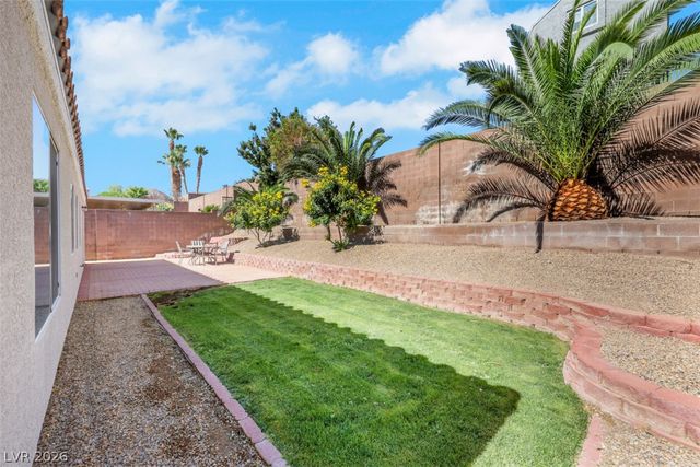 1013 Black Olive Street, Henderson, NV 89002