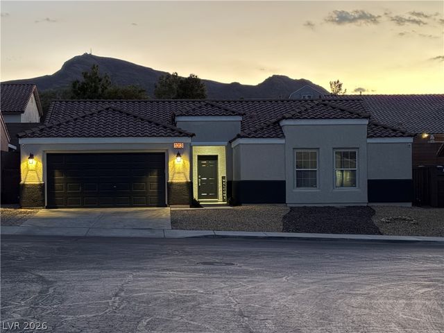1013 Black Olive Street, Henderson, NV 89002