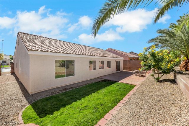 1013 Black Olive Street, Henderson, NV 89002