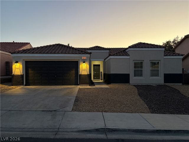 1013 Black Olive Street, Henderson, NV 89002