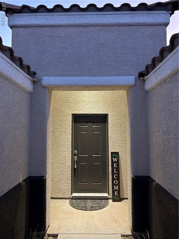 1013 Black Olive Street, Henderson, NV 89002