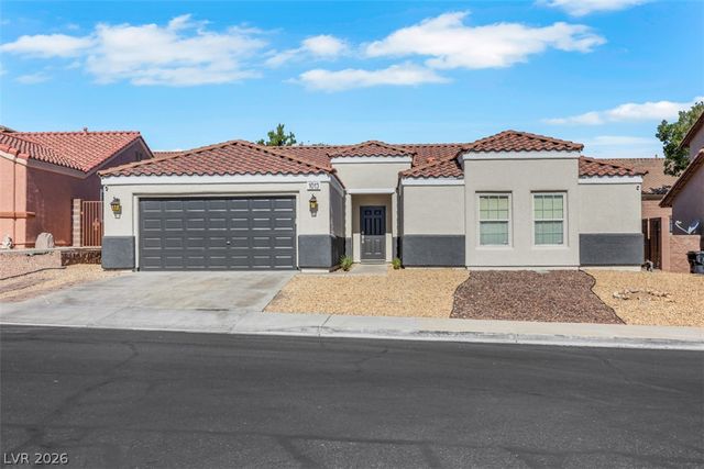1013 Black Olive Street, Henderson, NV 89002