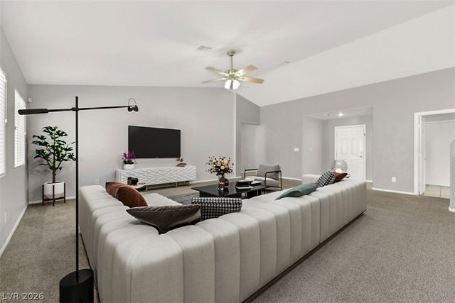 1013 Black Olive Street, Henderson, NV 89002