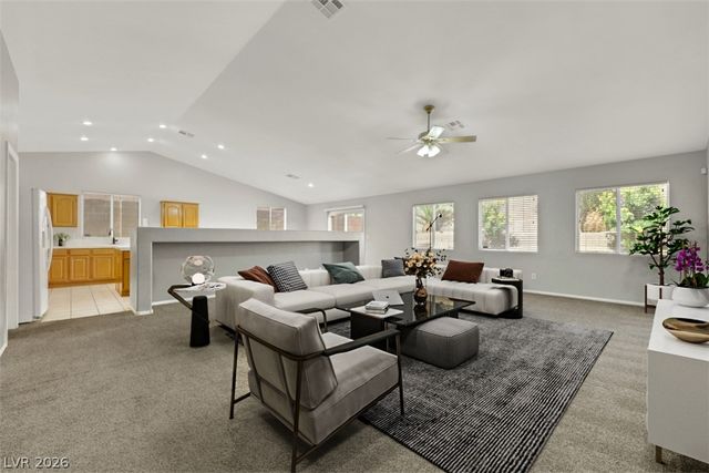 1013 Black Olive Street, Henderson, NV 89002
