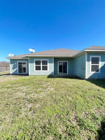 214 Lasso Court, Mabank, TX 75143