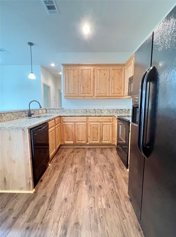 214 Lasso Court, Mabank, TX 75143
