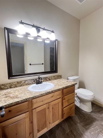 214 Lasso Court, Mabank, TX 75143