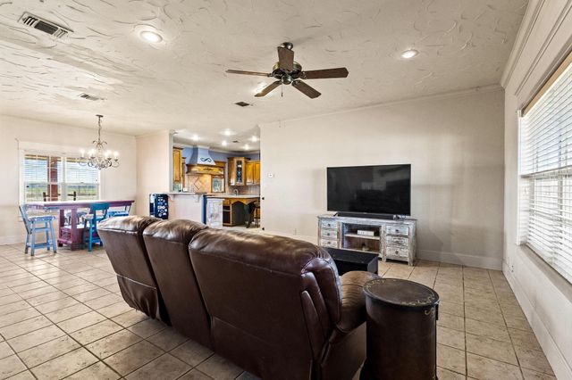 1233 FM 901, Collinsville, TX 76233