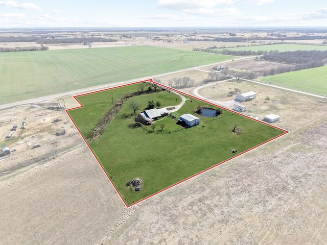 1233 FM 901, Collinsville, TX 76233