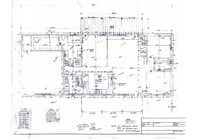 1233 FM 901, Collinsville, TX 76233