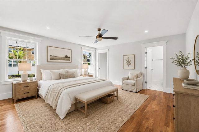 9 Harvey Park, Lynnfield, MA 01940