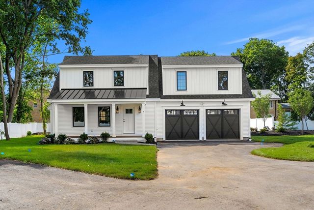 9 Harvey Park, Lynnfield, MA 01940