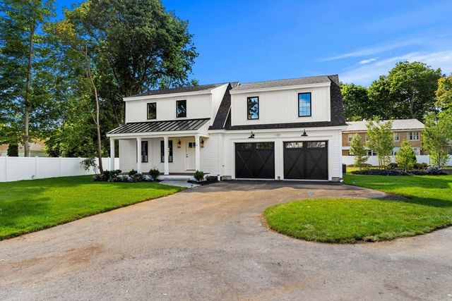 9 Harvey Park, Lynnfield, MA 01940